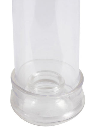 Penis Pump In A Bag Clear