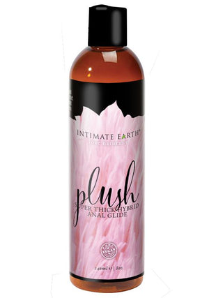 Plush Hybrid Anal 240ml/8oz