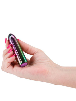 Chroma Petite Bullet Multicolor