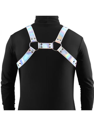 Cosmo Harness Rogue S/M