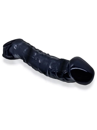 Muscle Bandit Slimmest Muscle Cocksheath Black