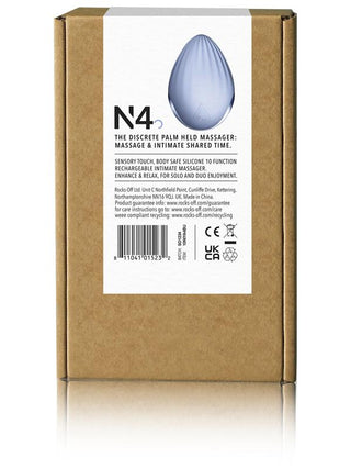 NIYA N4 - Egg