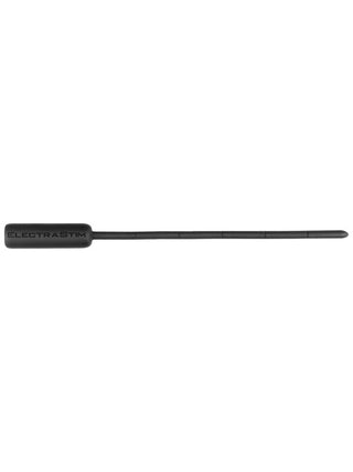 Electrastim Silicone Noir Electro Sound 150mm with 5mm Diameter