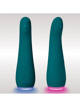 Ovo Phoebe G-Spot Vibrator
