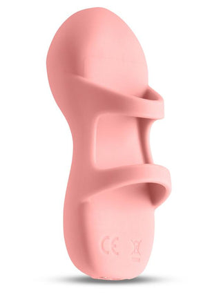 Desire Fingerella Peach