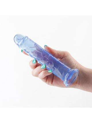 Fantasia Upper 6.5 in. Blue
