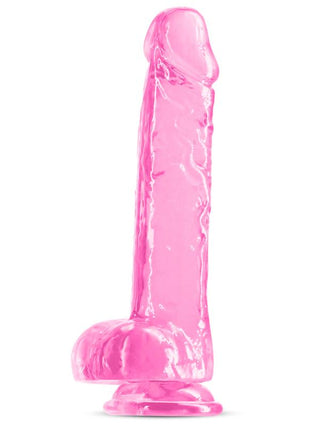 Fantasia Ballsy 7.5 in. Pink