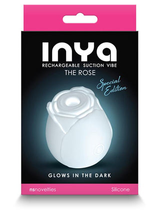 INYA The Rose Glow