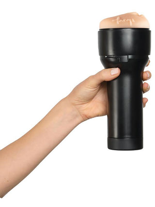 Feel Tanya Tate by Kiiroo Stars Collection Stroker