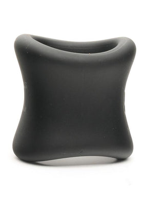 Ergo Balls 40mm by Sport Fucker Black