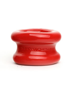 Muscle Ball Stretcher  by Sport Fucker Red