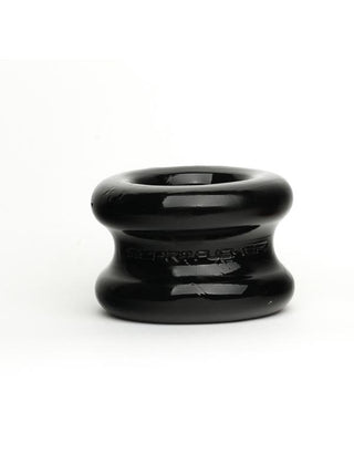 Muscle Ball Stretcher  by Sport Fucker Black