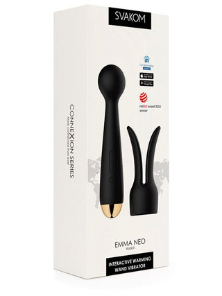 Svakom Emma Neo Interactive Wand