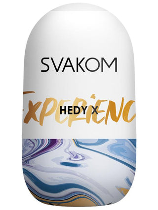 Hedy X-MIX