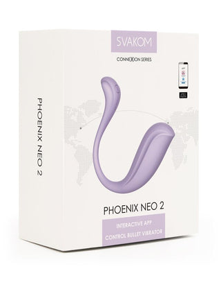 Phoenix Neo 2 Lilac