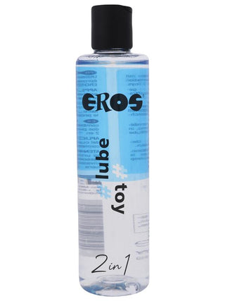 Eros 2in1 Lube Toy 250 ml