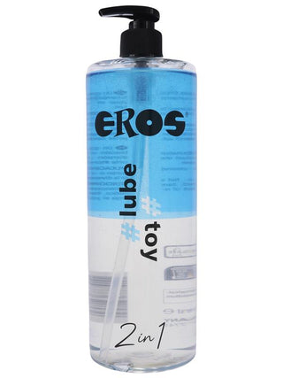 Eros 2in1 Lube Toy 1000 ml