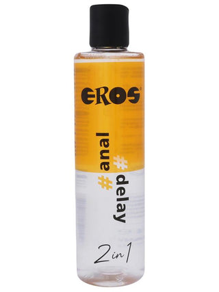 Eros 2in1 Anal Delay 250 ml