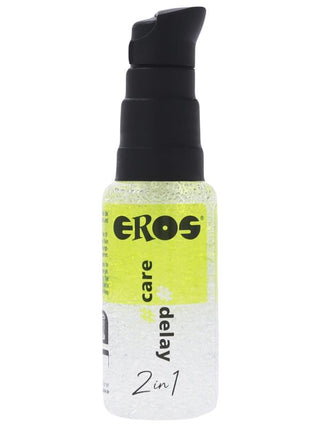 Eros 2in1 Care Delay 30 ml