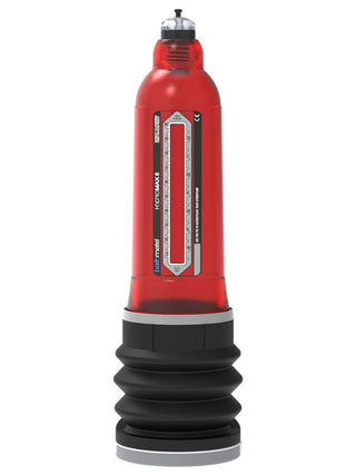 Bathmate Hydromax8 Red