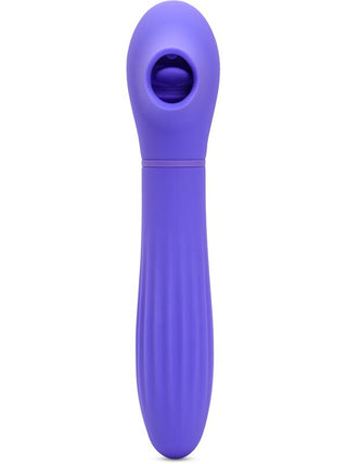 Nu Sensuelle Triple Action Daisy - Ultra Violet