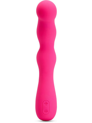 Nu Sensuelle Siren Nubii G-Spot Vibe - Pink