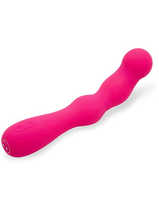 Nu Sensuelle Siren Nubii G-Spot Vibe - Pink
