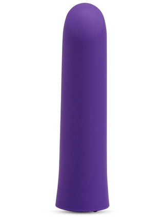 Nu Sensuelle Sunni Nubii Lipstick Bullet With Heat - Purple