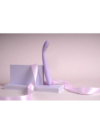 Cici 2 Pastel Lilac