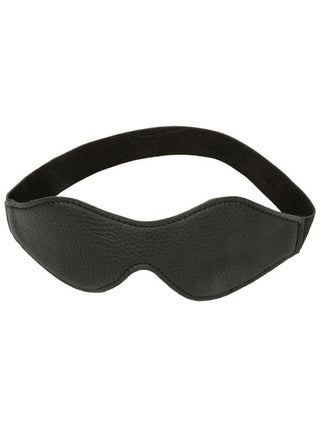Nocturnal Collection Eye Mask