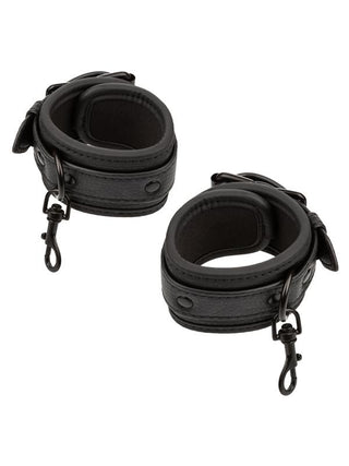 Nocturnal Collection  Bed Restraints