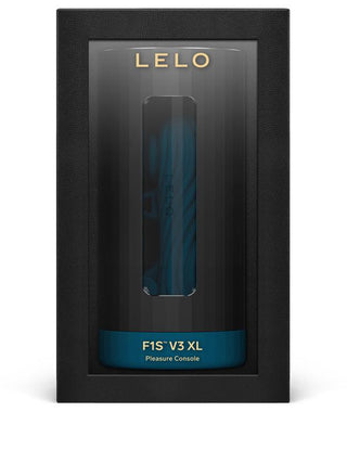 F1S V3 XL Teal