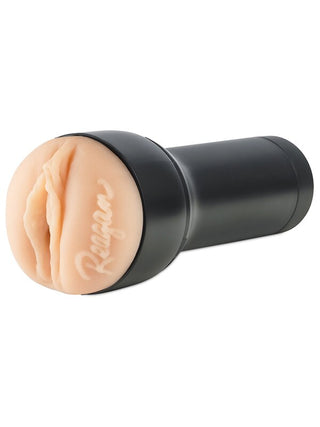 Feel Reagan Foxx by KIIROO Stars Collection Strokers PowerBlow compatible