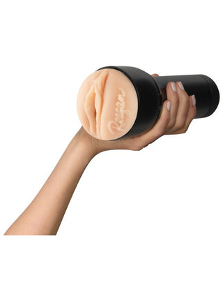 Feel Reagan Foxx by KIIROO Stars Collection Strokers PowerBlow compatible