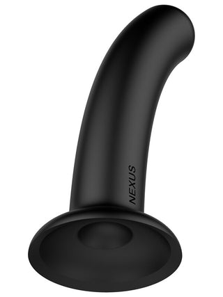 Nexus Dilator Set Silicone Anal Dildos  Black