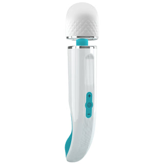 Rechargeable Charming Massager Plus 11.4"