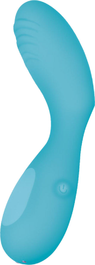 Rechargeable Finger Vibrator