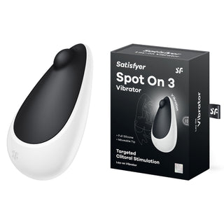 Satisfyer Spot On 3