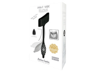 Pan-T-vibe