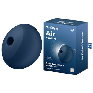 Satisfyer Air Power 4