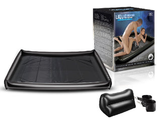 LIQUID BLOCKER PLAY MAT KING SIZE