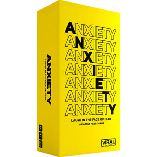 Anxiety