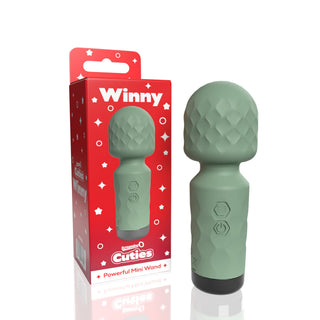 Screaming O Cuties Winny