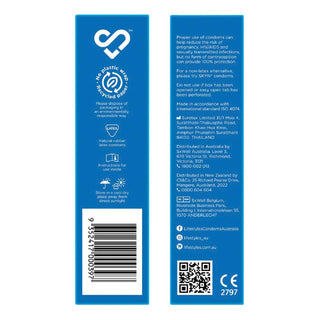 LifeStylesÂ® Regular 10pk