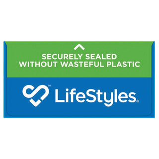 LifeStylesÂ® Regular 10pk