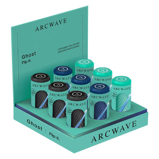 Ghost by Arcwave-PPU