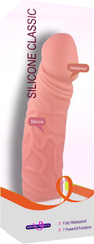 Silicone Classic Patriot