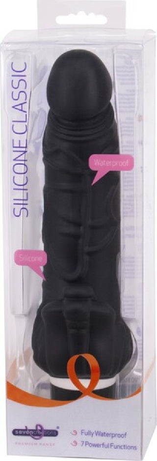 Silicone Classic Viking