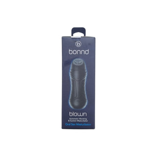 Bonnd Blown