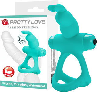 Passionate Figgy